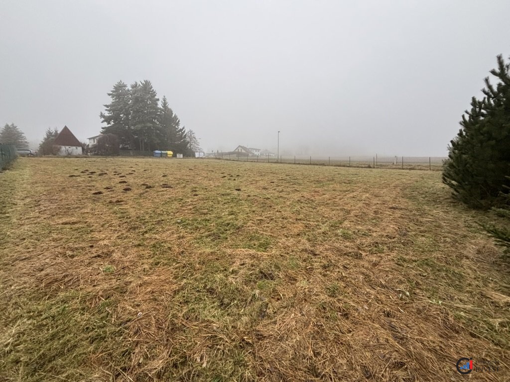 Prodej stavebního pozemku 1 593 m², Lomnice nad Popelkou