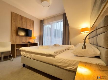 Prodej apartmánu 30 m², Dolní Morava | Prodej - hotel, 30 m²