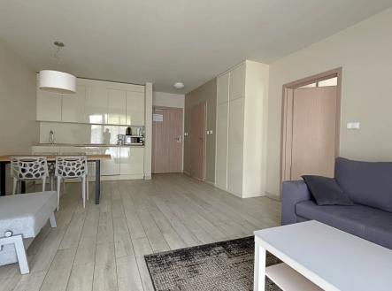 Prodej apartmánu 52 m²  | Prodej - hotel, 52 m²