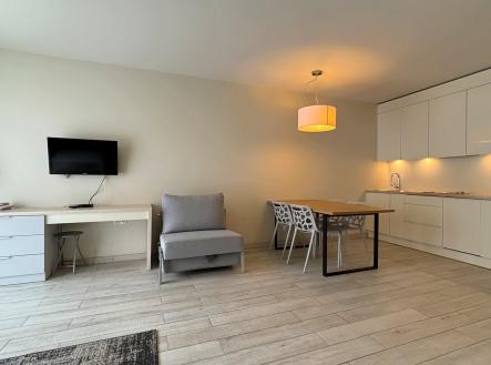 Prodej apartmánu 52 m²  | Prodej - hotel, 52 m²