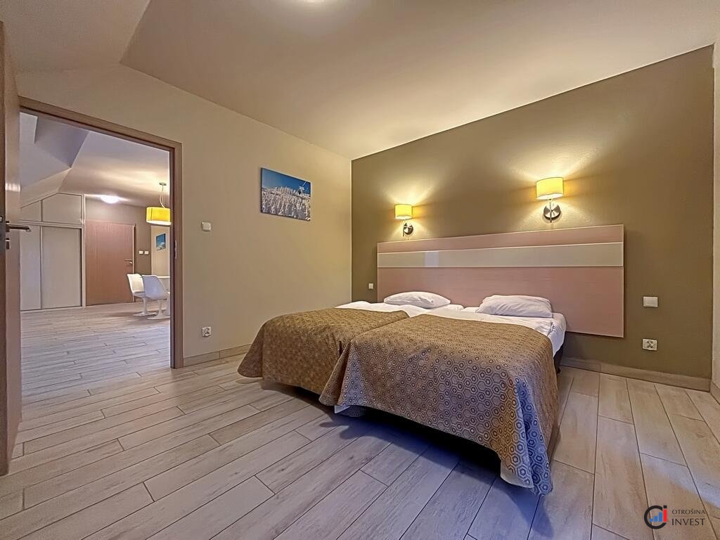 Prodej apartmánu, 80 m² - Dolní Morava