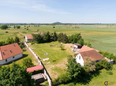 Bohumileč_31.5._2023-08 | Prodej - pozemek pro bydlení, 1 414 m²