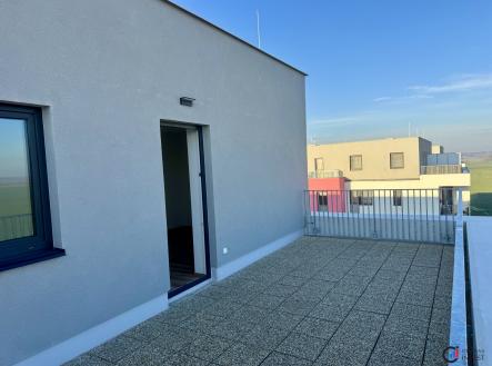 IMG_6371 | Pronájem bytu, 2+kk, 72 m²