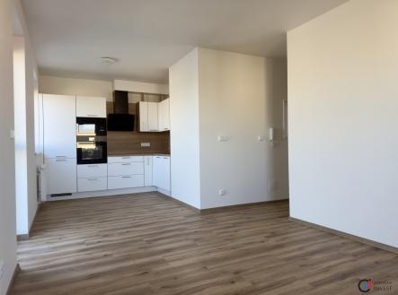 IMG_6377 | Pronájem bytu, 2+kk, 72 m²