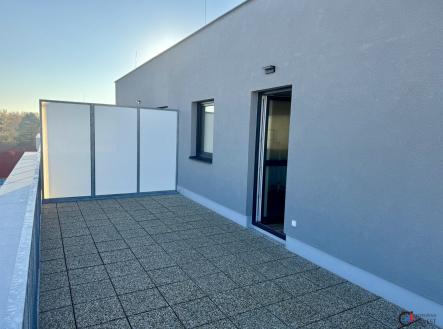 IMG_6372 | Pronájem bytu, 2+kk, 72 m²