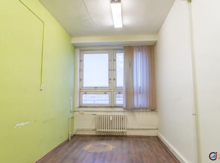 kancelare (5 of 11) | Pronájem - kanceláře, 17 m²