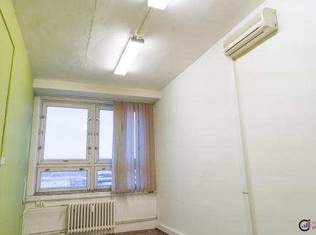 kancelare (6 of 11) | Pronájem - kanceláře, 17 m²