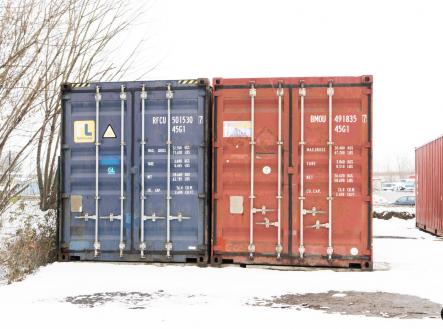 velky (2 of 4) | Pronájem - komerční objekt, sklad, 30 m²