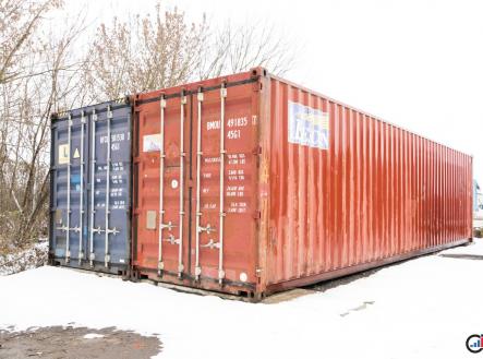 velky (1 of 4) | Pronájem - komerční objekt, sklad, 30 m²