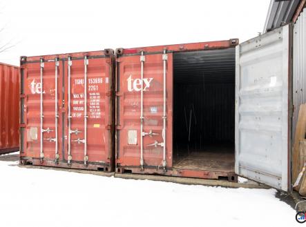 maly (5 of 5) | Pronájem - komerční objekt, sklad, 15 m²