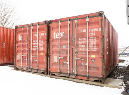 maly (1 of 5) | Pronájem - komerční objekt, sklad, 15 m²