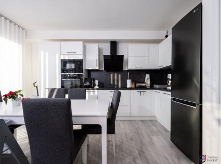 Prodej bytu 3+kk 74 m², Žďár nad Sázavou | Prodej bytu, 3+kk, 74 m²