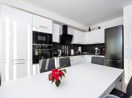Prodej bytu 3+kk 74 m², Žďár nad Sázavou | Prodej bytu, 3+kk, 74 m²