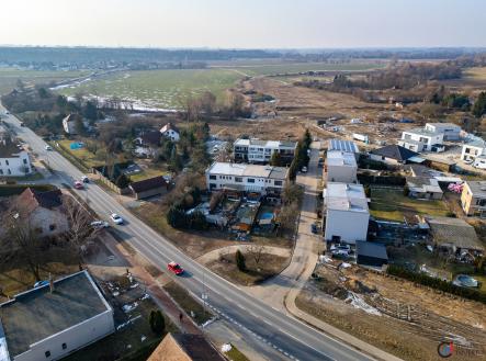 moderní dům 4+kk, Sezemice, Pardubice | Prodej - dům/vila, 139 m²