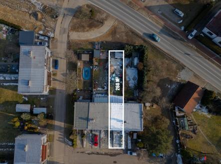 moderní dům 4+kk, Sezemice, Pardubice | Prodej - dům/vila, 139 m²