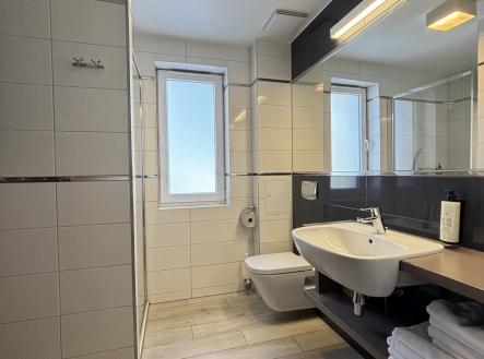 Prodej apartmánu, 41 m² - Dolní Morava | Prodej - hotel, 41 m²