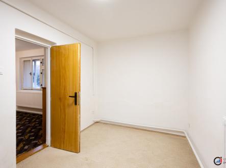 Prodej rodinného domu 5+1, Chrast | Prodej - dům/vila, 90 m²