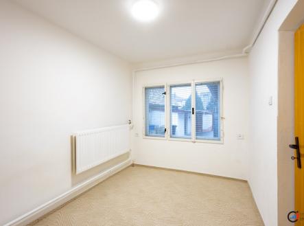 Prodej rodinného domu 5+1, Chrast | Prodej - dům/vila, 90 m²
