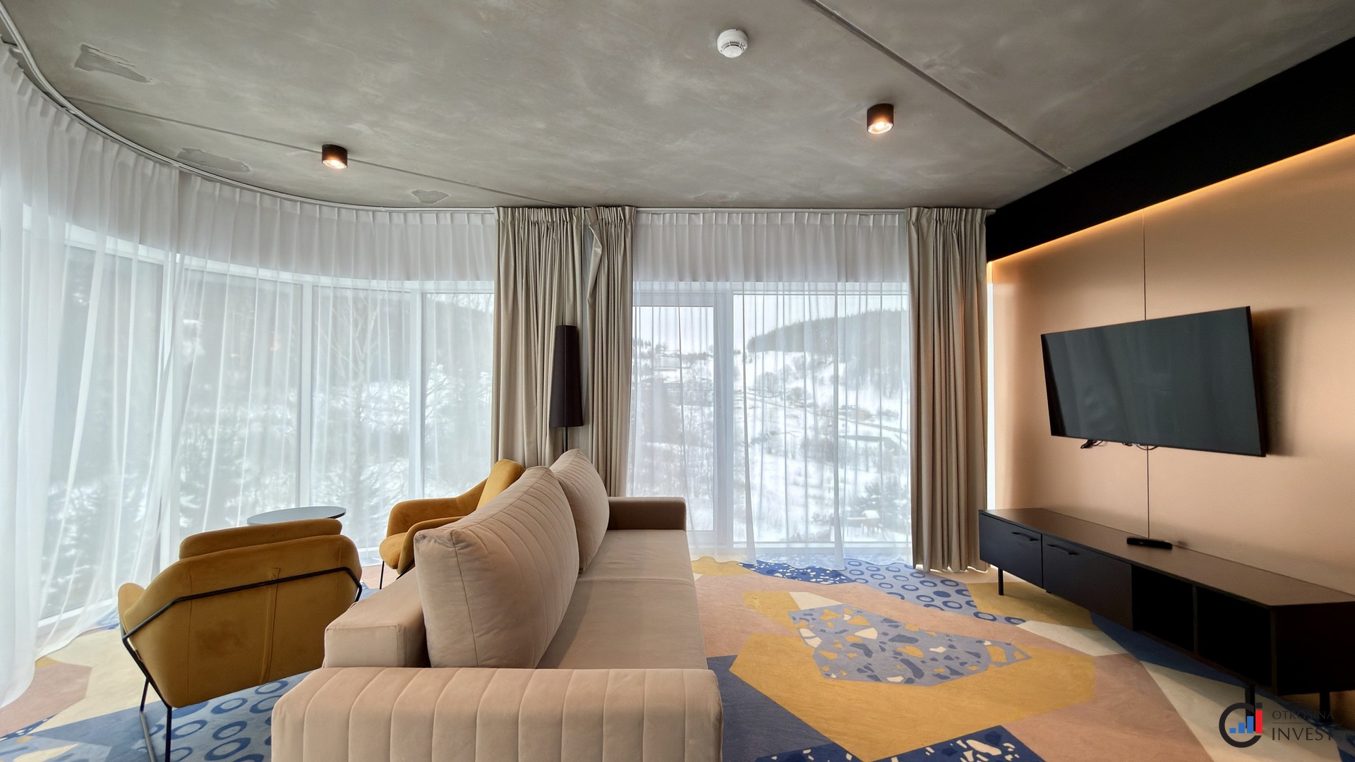 Prodej apartmánu 49 m², Dolní Morava