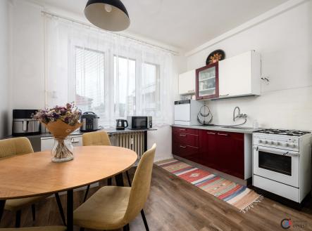 DSC_5321-Edit | Prodej bytu, 3+1, 81 m²