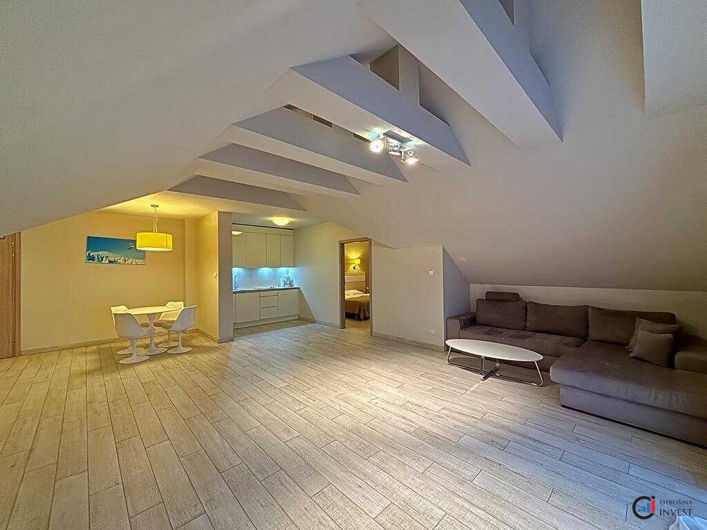 Prodej apartmánu, 80 m² - Dolní Morava