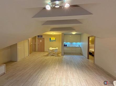 Prodej apartmánu, 80 m² - Dolní Morava | Prodej - hotel, 80 m²