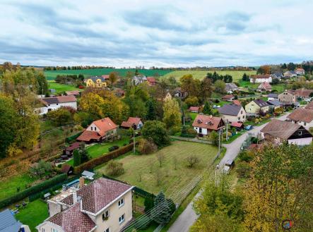 DJI_20251023144553_0145_D | Prodej - pozemek pro bydlení, 1 176 m²