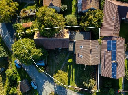 DJI_0209-Edit | Prodej - dům/vila, 197 m²