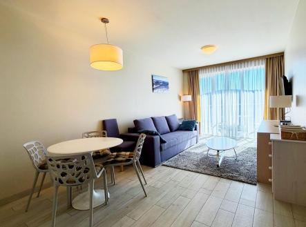 Prodej apartmánu 41 m² - Dolní Morava | Prodej - hotel, 41 m²