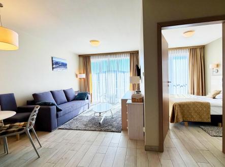 Prodej apartmánu 41 m² - Dolní Morava | Prodej - hotel, 41 m²