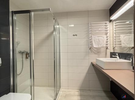 Prodej apartmánu 28 m², Dolní Morava | Prodej - hotel, 28 m²