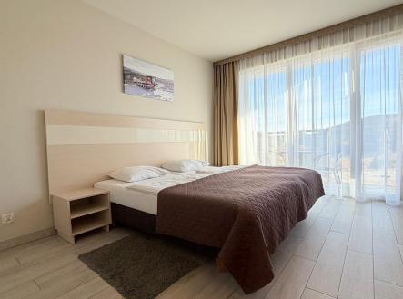 Prodej apartmánu 28 m², Dolní Morava | Prodej - hotel, 28 m²