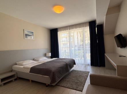 Prodej apartmánu 27 m² - Dolní Morava | Prodej - hotel, 27 m²