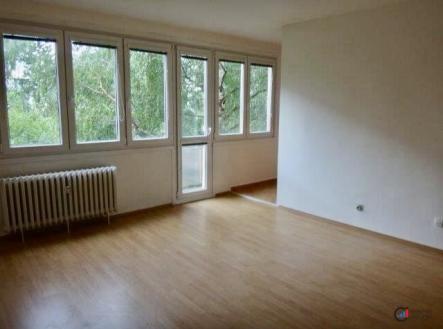 Prodej bytu, 1+kk, 31 m²