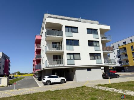 Pronájem bytu, 3+kk, 80 m² obrázek