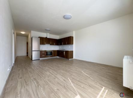 pronajem-bytu-3-kk-s-park-stanim-dasice | Pronájem bytu, 3+kk, 80 m²