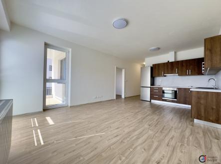 pronajem-bytu-3-kk-s-park-stanim-dasice | Pronájem bytu, 3+kk, 80 m²