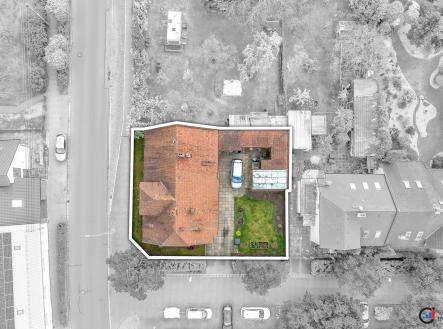 Prodej rodinného domu 156 m² - Pardubice - Svítkov | Prodej - dům/vila, 156 m²