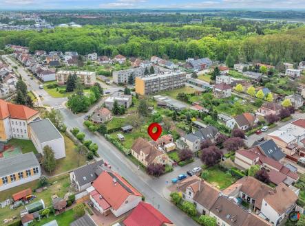 Prodej rodinného domu 156 m² - Pardubice - Svítkov | Prodej - dům/vila, 156 m²