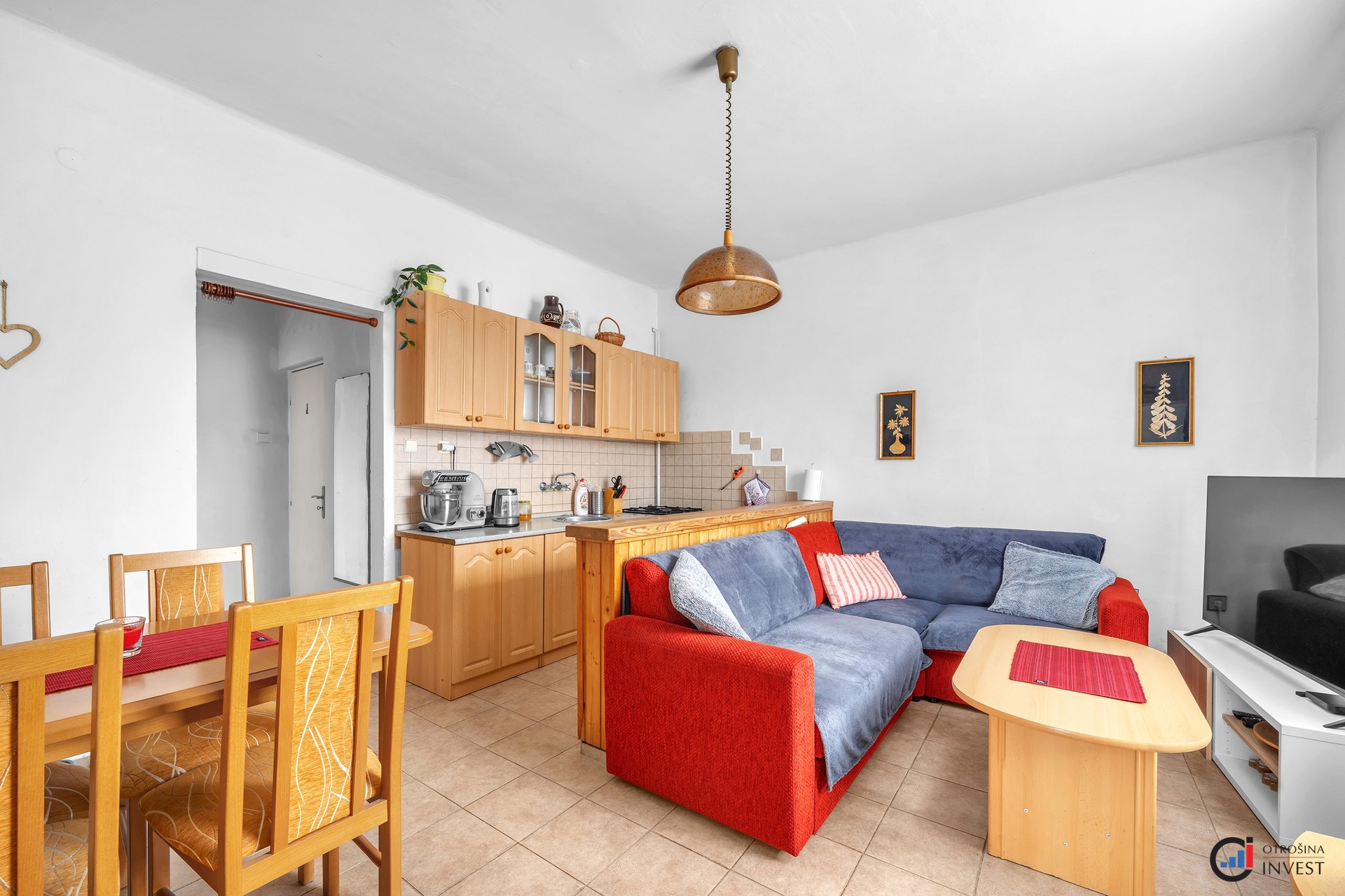 Prodej rodinného domu 156 m² - Pardubice - Svítkov