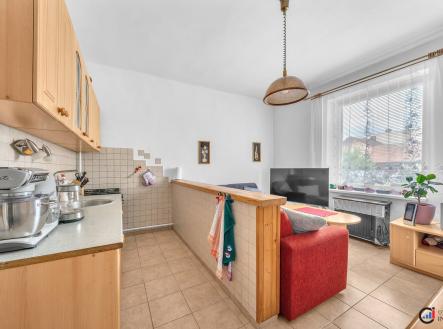Prodej rodinného domu 156 m² - Pardubice - Svítkov | Prodej - dům/vila, 156 m²