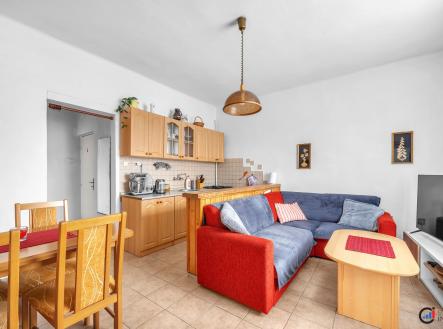 Prodej rodinného domu 156 m² - Pardubice - Svítkov | Prodej - dům/vila, 156 m²