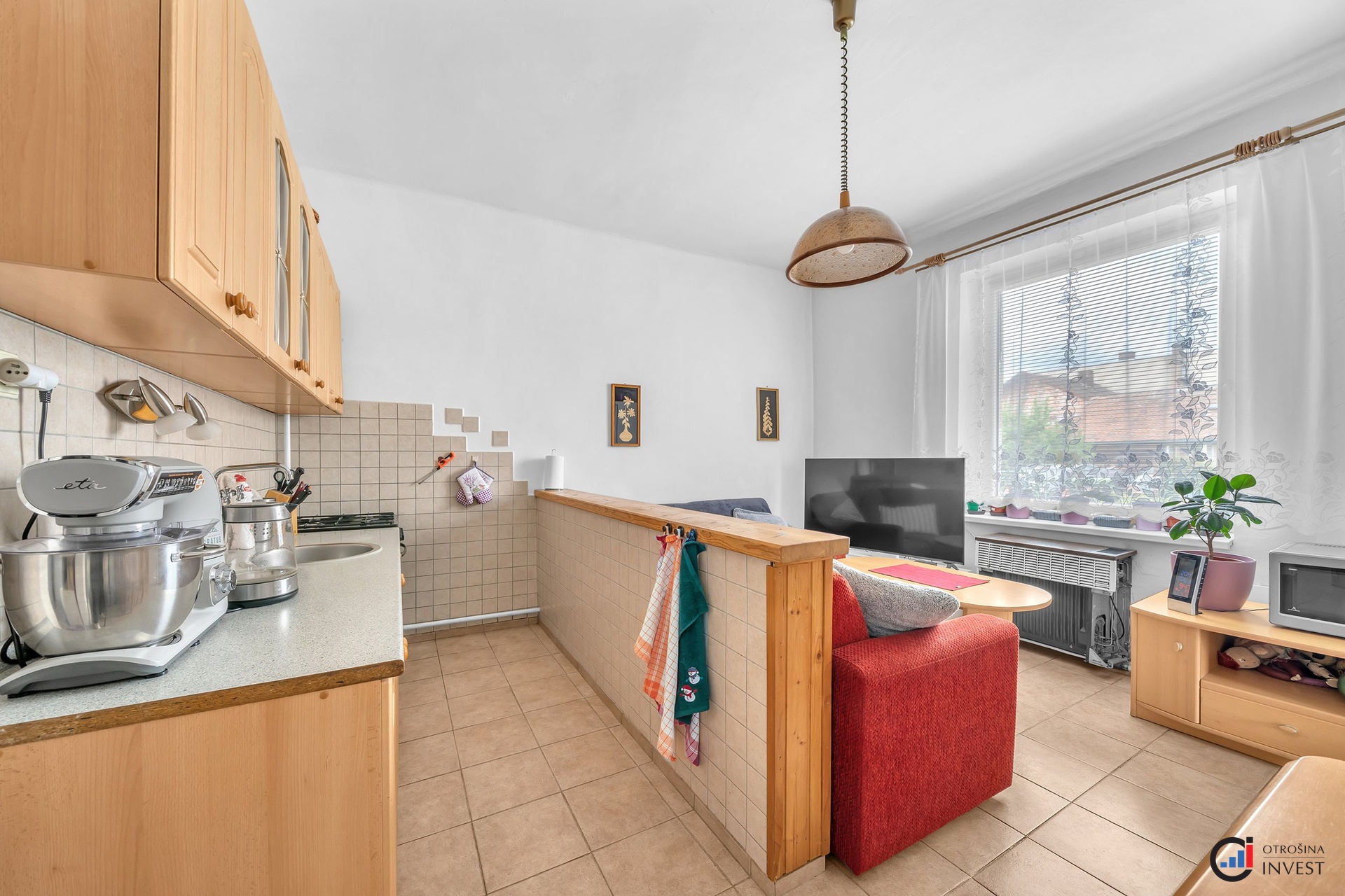Prodej rodinného domu 156 m² - Pardubice - Svítkov