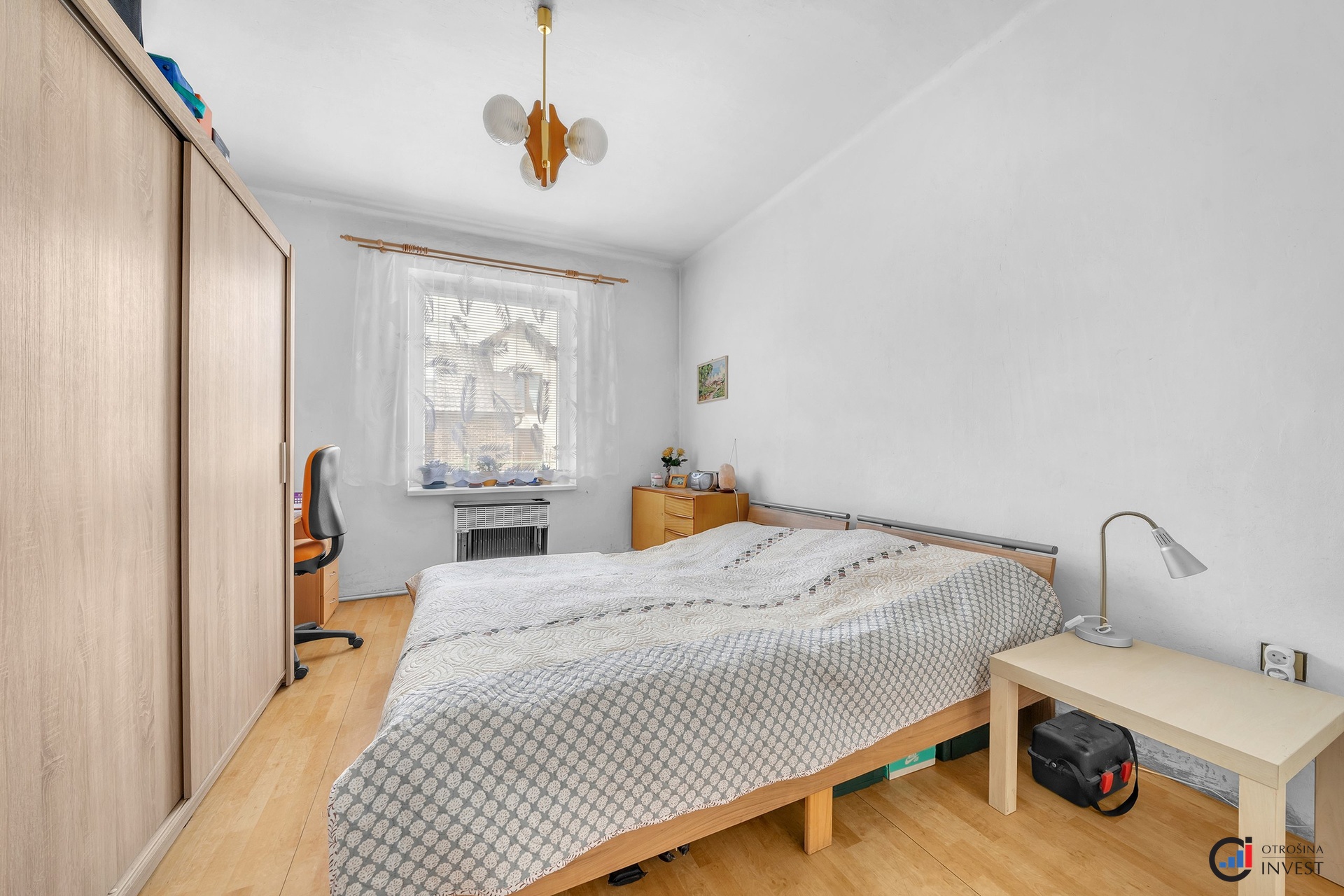 Prodej rodinného domu 156 m² - Pardubice - Svítkov