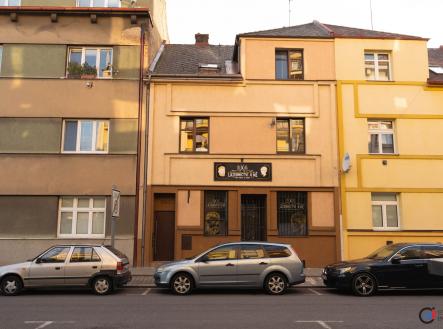 DSC08147 | Prodej bytu, 2+1, 64 m²