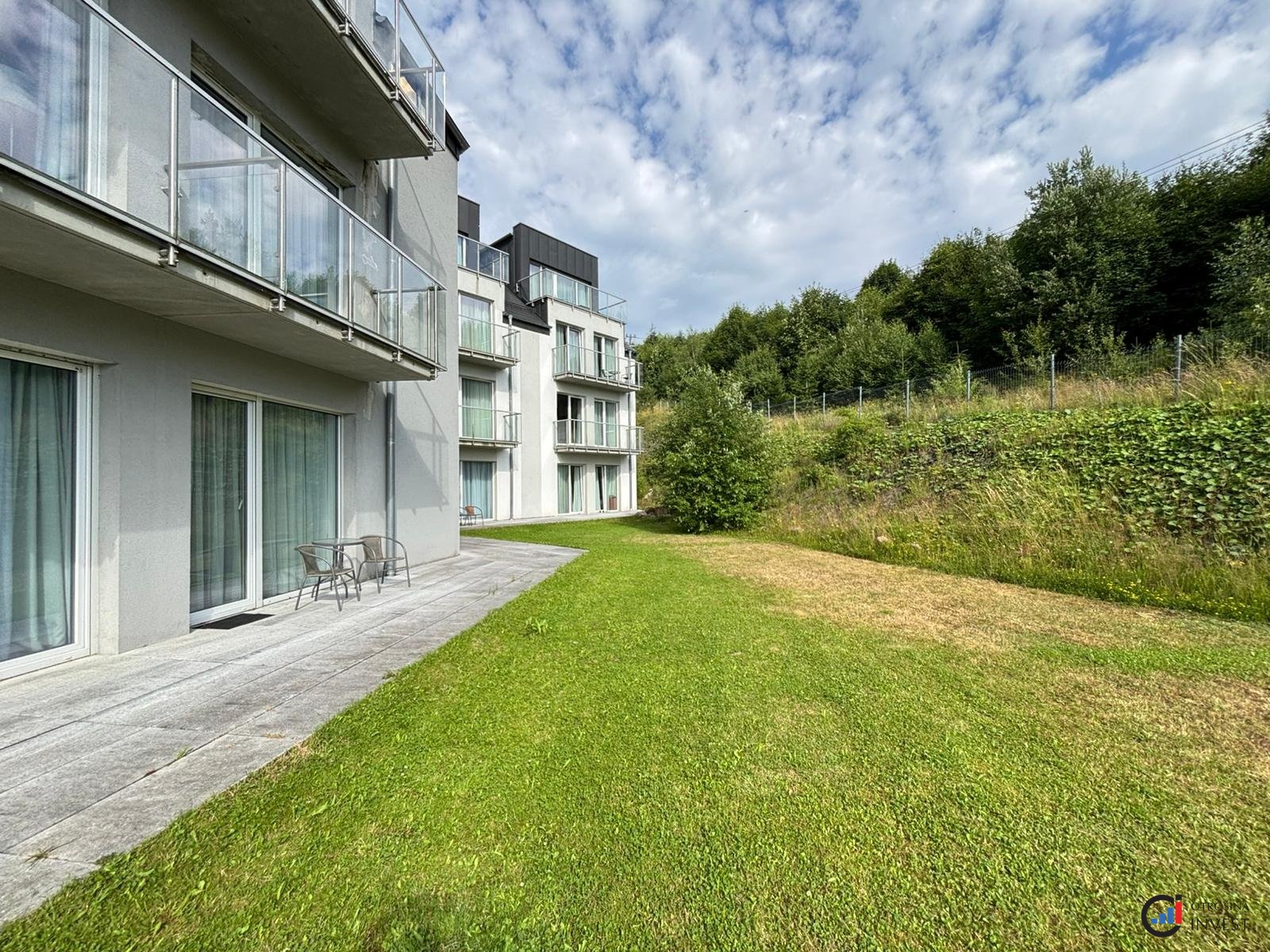 Prodej apartmánu 28 m², Dolní Morava