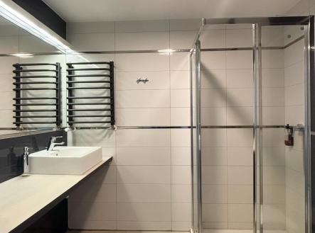 Prodej apartmánu 27 m² - Dolní Morava | Prodej - hotel, 27 m²