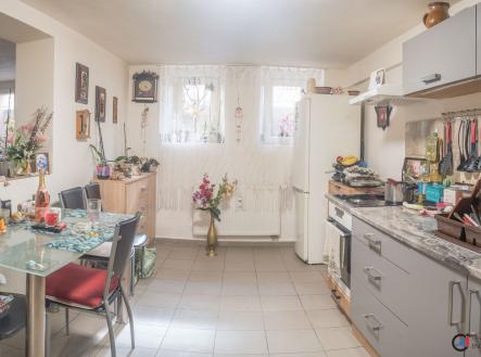 eškova (6 of 9) | Prodej bytu, 2+1, 64 m²
