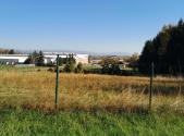 Prodej - pozemek pro bydlení, 1 593 m²