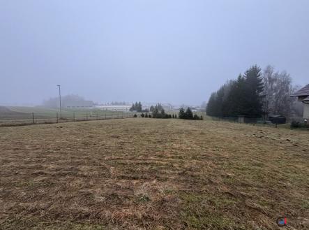 Prodej stavebního pozemku 1 593 m², Lomnice nad Popelkou | Prodej - pozemek pro bydlení, 1 593 m²